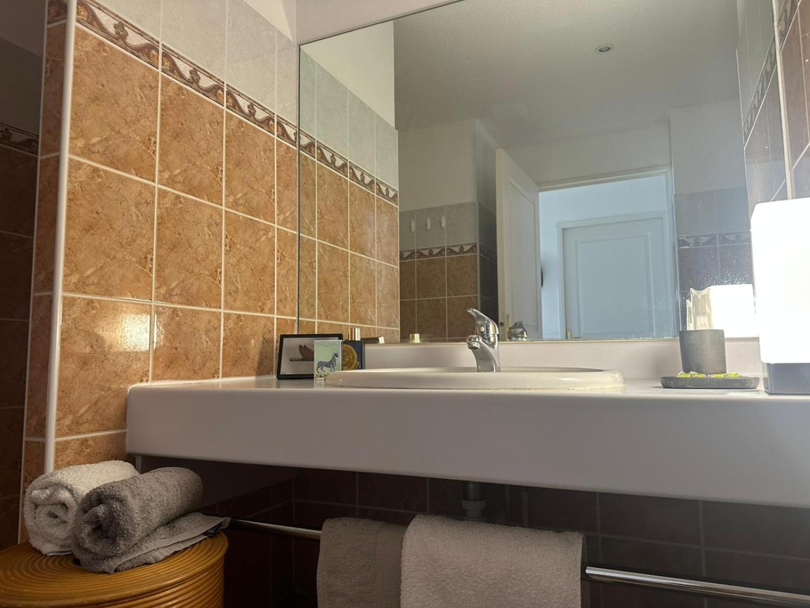 Apartament Panorama Dream French Riviera Monaco Beausoleil Zewnętrze zdjęcie