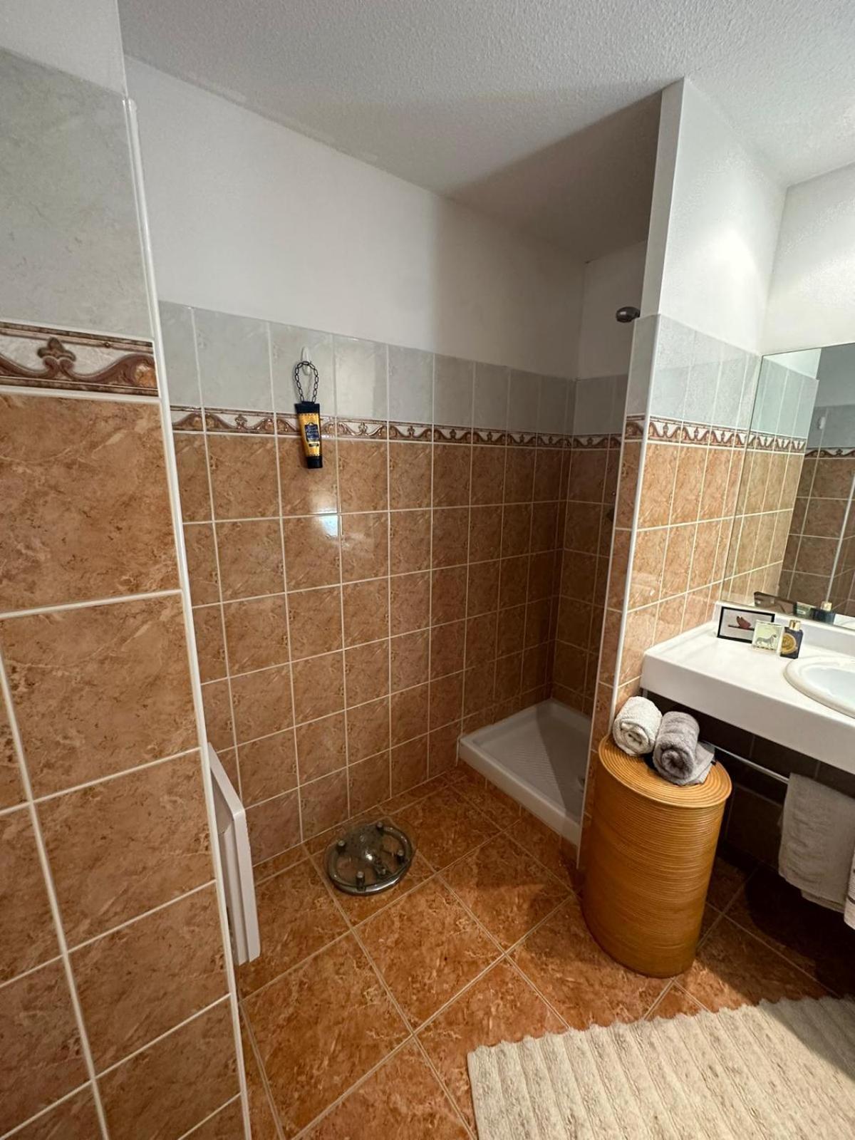 Apartament Panorama Dream French Riviera Monaco Beausoleil Zewnętrze zdjęcie
