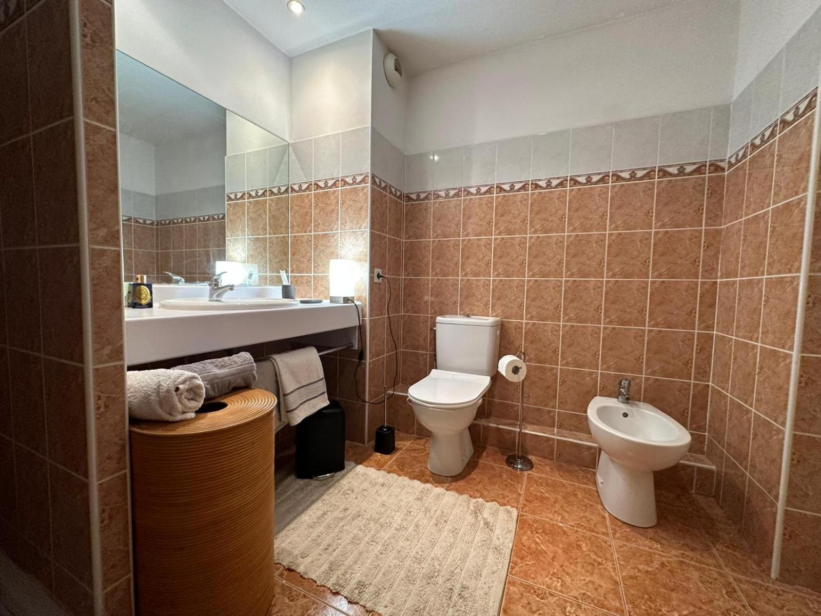 Apartament Panorama Dream French Riviera Monaco Beausoleil Zewnętrze zdjęcie