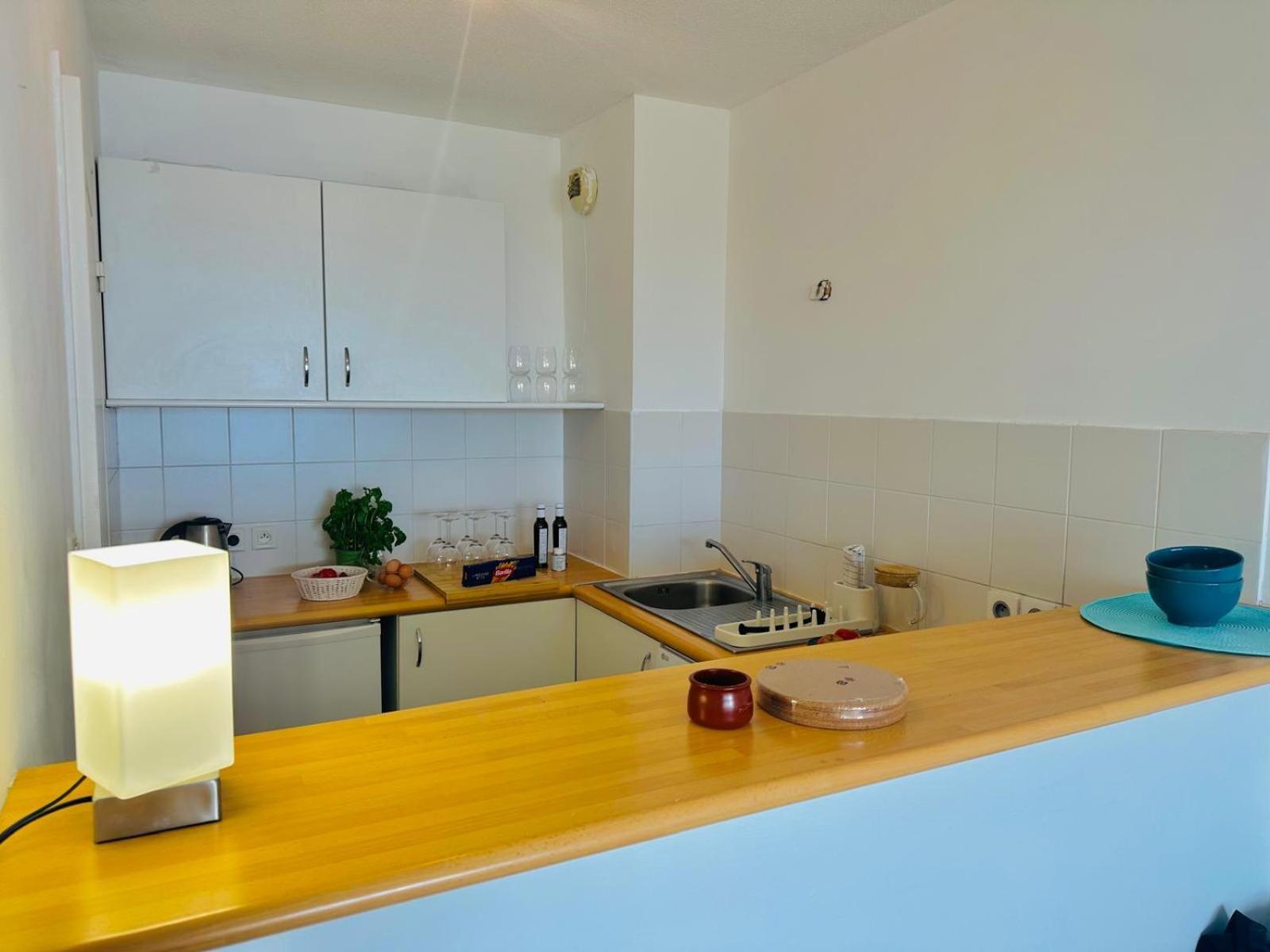 Apartament Panorama Dream French Riviera Monaco Beausoleil Zewnętrze zdjęcie