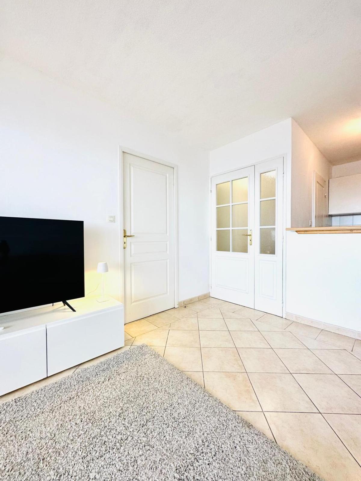 Apartament Panorama Dream French Riviera Monaco Beausoleil Zewnętrze zdjęcie