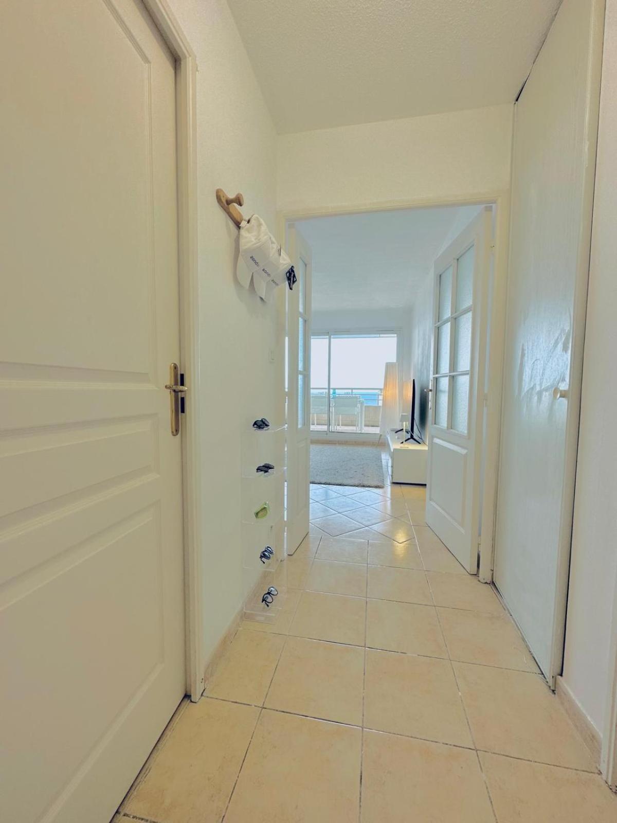 Apartament Panorama Dream French Riviera Monaco Beausoleil Zewnętrze zdjęcie