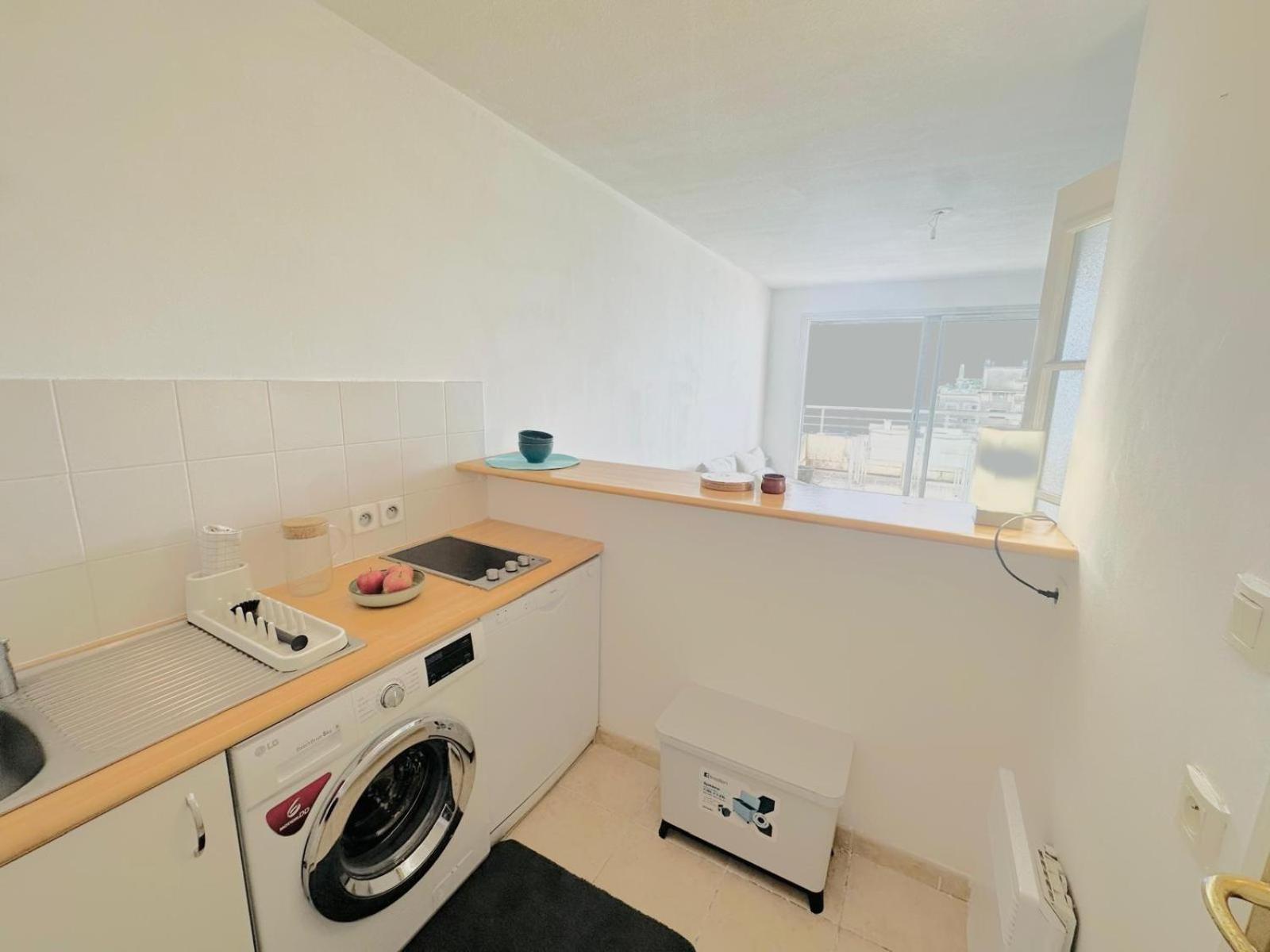 Apartament Panorama Dream French Riviera Monaco Beausoleil Zewnętrze zdjęcie