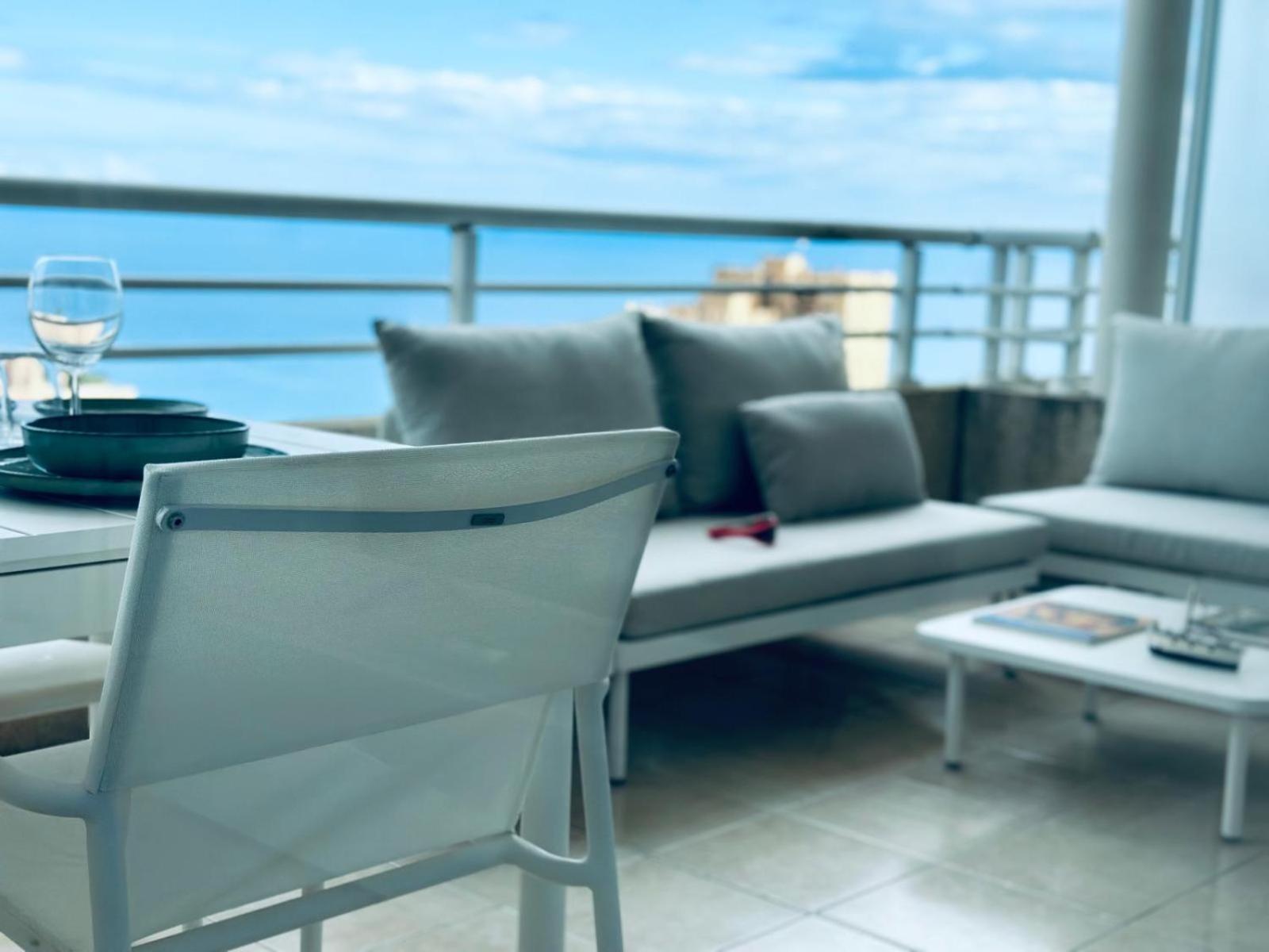 Apartament Panorama Dream French Riviera Monaco Beausoleil Zewnętrze zdjęcie
