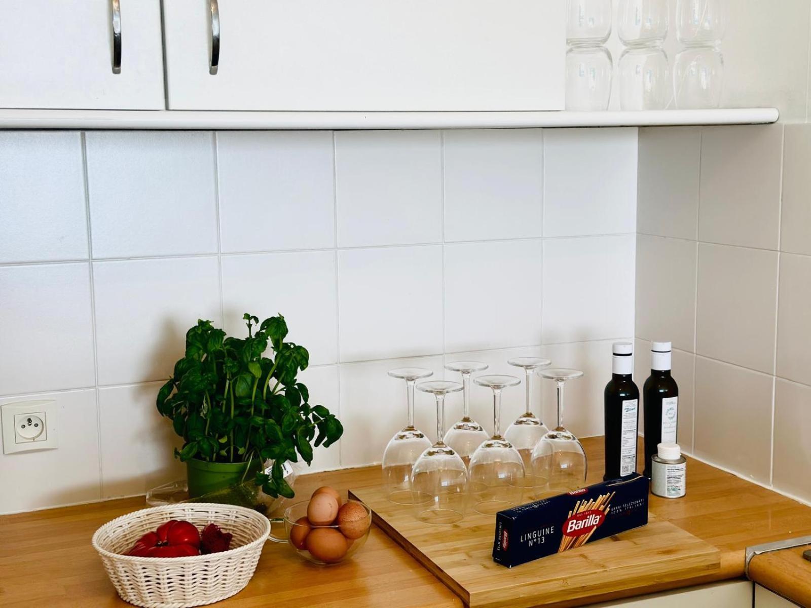 Apartament Panorama Dream French Riviera Monaco Beausoleil Zewnętrze zdjęcie